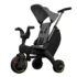 Tricicleta Doona Liki Trike S3 Grey Hound