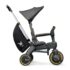 Tricicleta Doona Liki Trike S3 Grey Hound