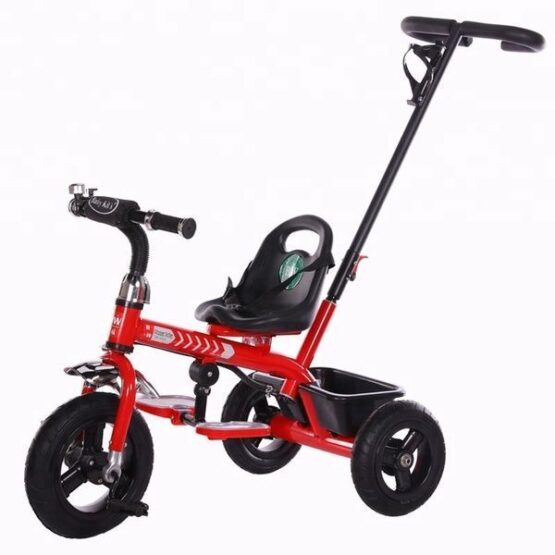 Tricicleta cu miner [EVA]