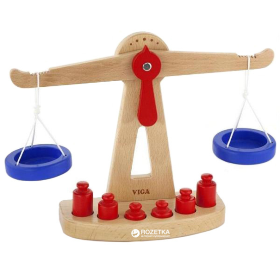 VIGA Balance Scales