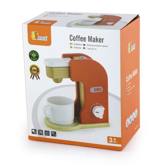 VIGA Coffee Maker