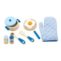 VIGA Cooking Tool Set - Blue