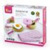 VIGA Cooking Tool Set - Pink