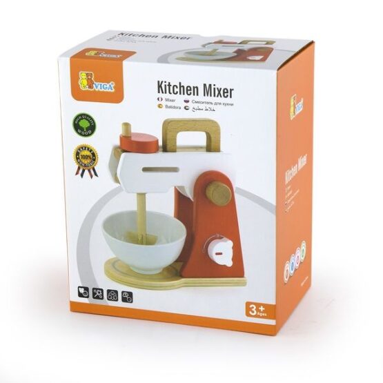 VIGA Kitchen Mixer