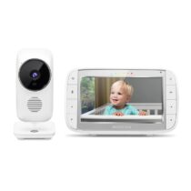 Video Monitor Digital Bidirectional Motorola MBP48