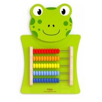 Wall Toy - Abacus