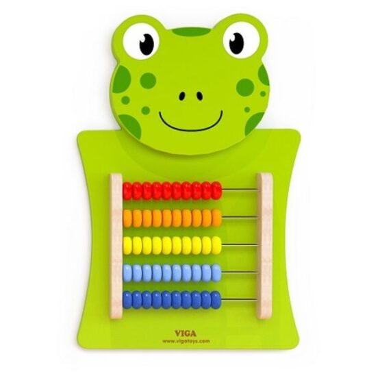Wall Toy – Abacus