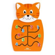 Wall Toy - Matching Numbers