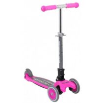 Baby Mix CS-CMC-006 PINK Trotineta Roz