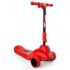 Baby Mix HF-TEE002 RED Scuter electric