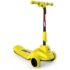 Baby Mix HF-TEE002 YELLOW Scuter Electric