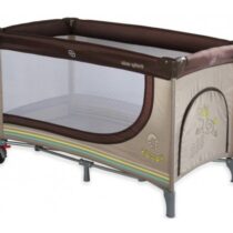 Baby Mix HR-8052-162 Țarc pentru copii Calut bej 1