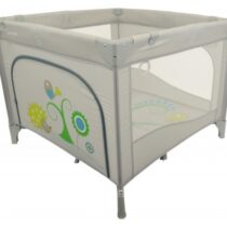 Baby Mix HR-SQ106-2 GREY Țar pentru copii gri