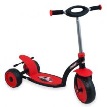 Baby Mix SW-ZS-18201 Trotineta rosie