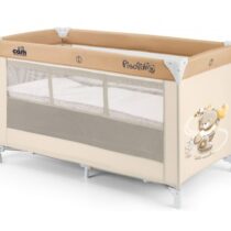 CAM Pisolino L118 C240 Tarc-patut Ursul