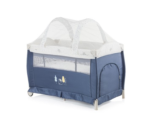 Chipolino Tarc-patut Bella Albastru