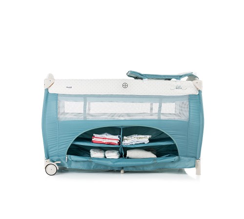 Chipolino Tarc-patut Bella Albastru