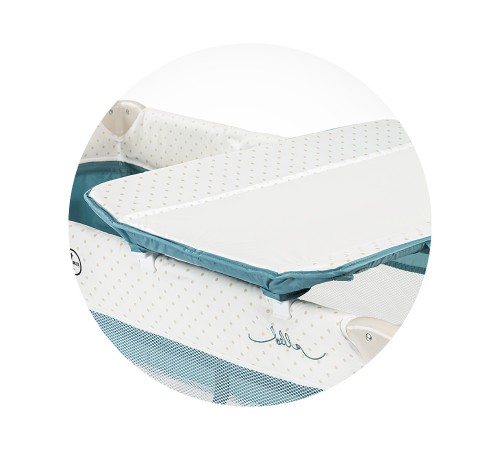 Chipolino Tarc-patut Bella Albastru