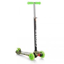 Chipolino Trotineta Croxer DSCR01703GR Verde