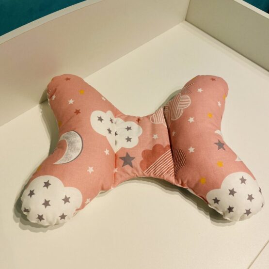 Perna „Fluturaș” 0-6 luni