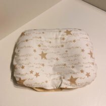 Perna ortopedică cu față de pernă 0-6 luni