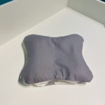Perna ortopedică cu față de pernă 0-6 luni