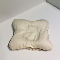 Perna ortopedică cu față de pernă 0-6 luni