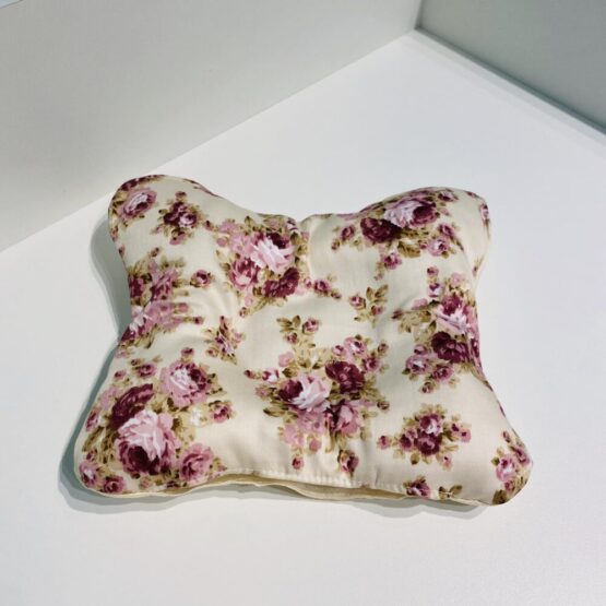 Perna ortopedică cu față de pernă 0-6 luni