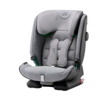 Scaun auto Britax-Romer Advansafix i-Size Grey Marble (9-36 kg)