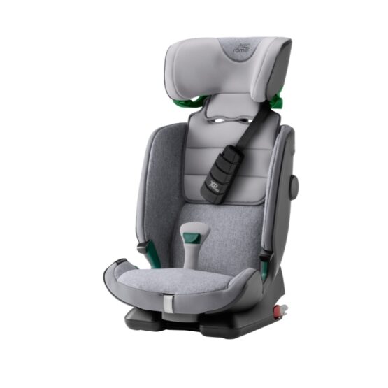 Scaun auto Britax-Romer Advansafix i-Size Grey Marble (9-36 kg)