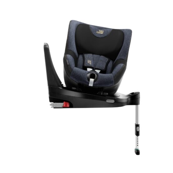 Scaun auto Britax-Romer Dualfix M I-Size Blue Marble (0-18 kg)