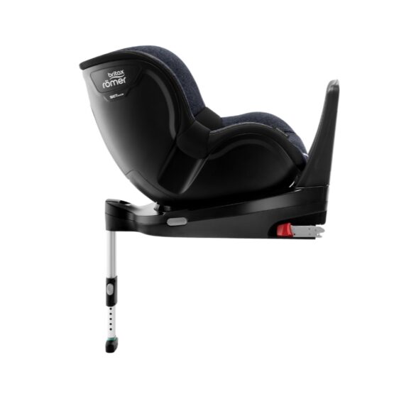 Scaun auto Britax-Romer Dualfix M I-Size Blue Marble (0-18 kg)