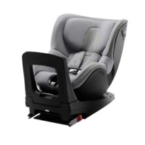 Scaun auto Britax-Romer Dualfix M I-size Cool Flow Silver (0-18 kg)