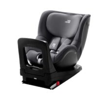 Scaun auto Britax-Romer Dualfix i-Size Cosmos Grey (0-18 kg)