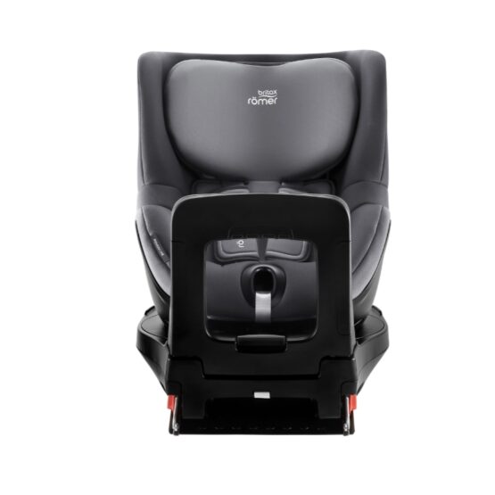 Scaun auto Britax-Romer Dualfix i-Size Cosmos Grey (0-18 kg)