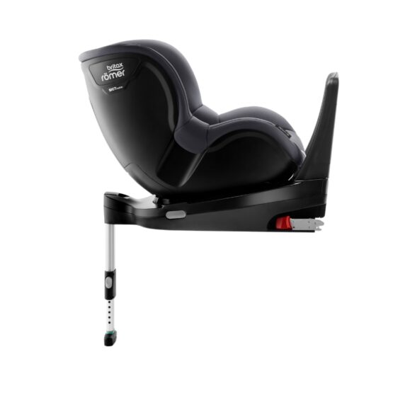 Scaun auto Britax-Romer Dualfix i-Size Cosmos Grey (0-18 kg)