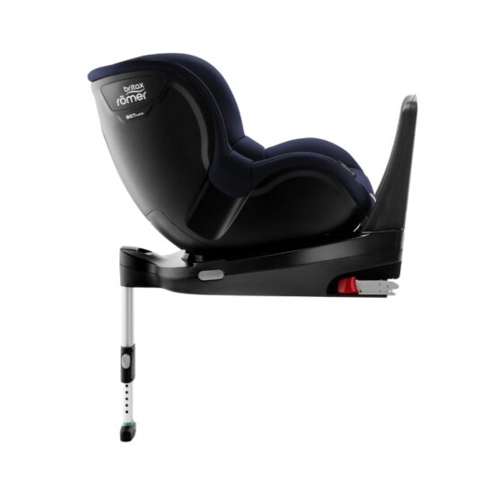Scaun auto Britax-Romer Dualfix i-Size Moonlight Blue (0-18 kg)