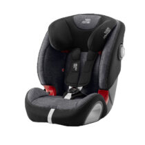 Scaun auto Britax-Romer Evolva 1-2-3 SL SICT Graphite Marble 9-36 kg