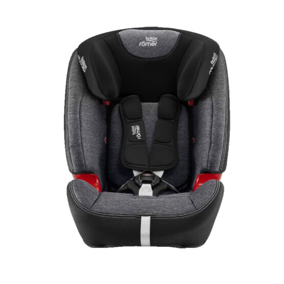 Scaun auto Britax-Romer Evolva 1-2-3 SL SICT Graphite Marble 9-36 kg