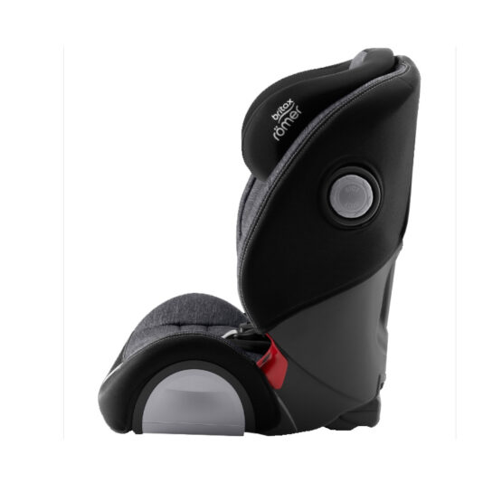 Scaun auto Britax-Romer Evolva 1-2-3 SL SICT Graphite Marble 9-36 kg