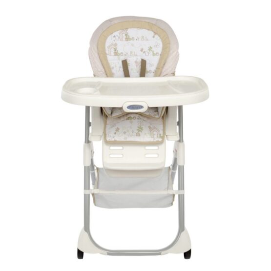 Scaun pentru copii Graco DuoDiner