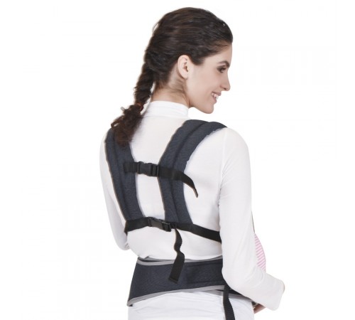 Sevi 570 Rucsac-marsupiu