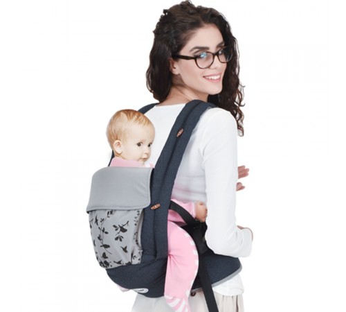 Sevi 570 Rucsac-marsupiu