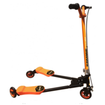 Stamp JB315001 Scuter