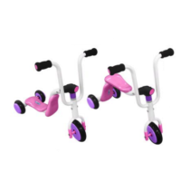 Stamp JB323002 Scuter-bicicleta