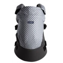 Womar Zaffiro Marsupiu-rucsac ergonomic Care №22 Gri