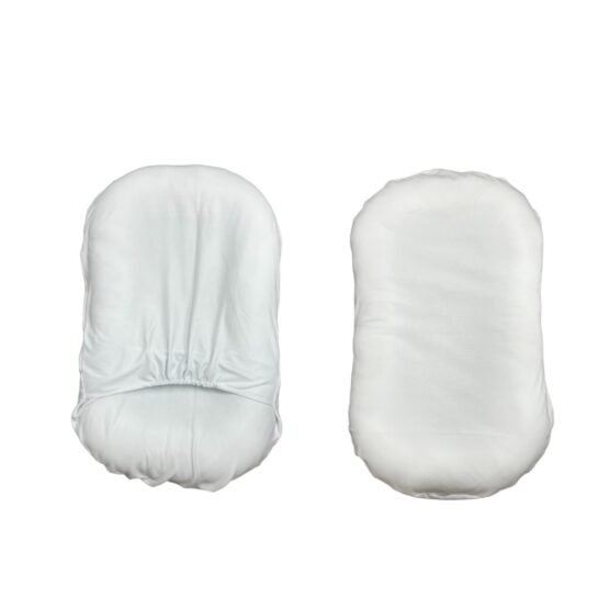 Гнездышко для малыша Holala Kidst White Holala Kids,