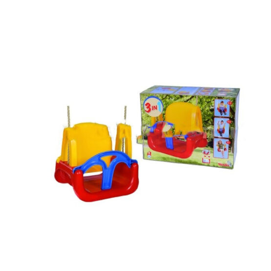 Androni Giocattoli 8306-0000 Качели 3 в 1