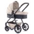 Chipolino Carucior 2-in-1 Avia KKAV02001ML Mocca