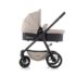 Chipolino Carucior 2-in-1 Avia KKAV02001ML Mocca